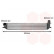 Laddluftkylare 43004426 International Radiators, miniatyr 2