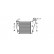 Laddluftkylare 43004552 International Radiators, miniatyr 2