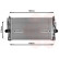 Laddluftkylare 58004246 International Radiators