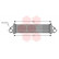 Laddluftkylare 59004164 International Radiators