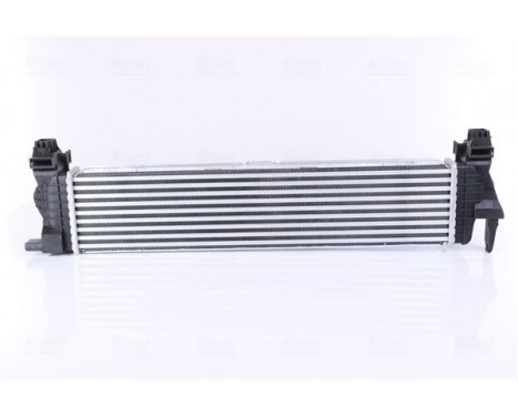 Laddluftkylare 96016 Nissens, bild 3
