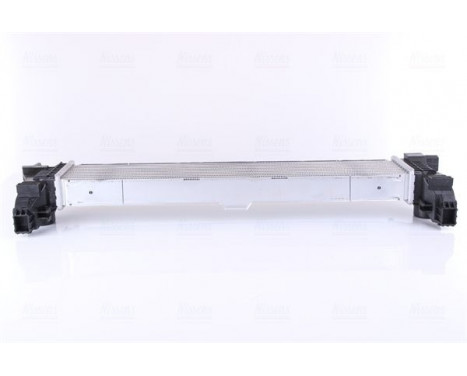 Laddluftkylare 96016 Nissens, bild 6