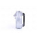 Laddluftkylare 96032 Nissens, miniatyr 3