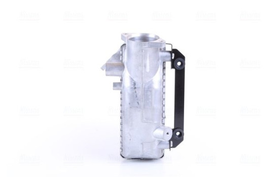 Laddluftkylare 96032 Nissens, bild 3