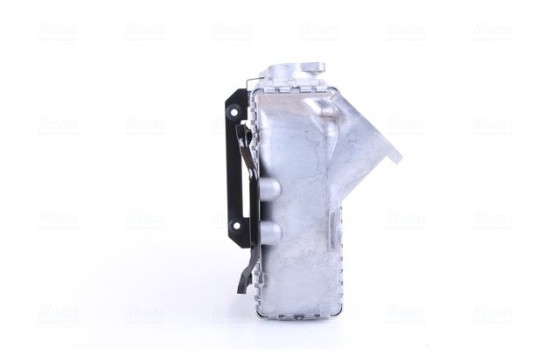 Laddluftkylare 96032 Nissens, bild 5