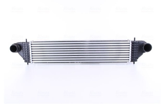 Laddluftkylare 961005 Nissens