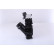 Laddluftkylare 961121 Nissens, miniatyr 3