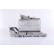 Laddluftkylare 961181 Nissens