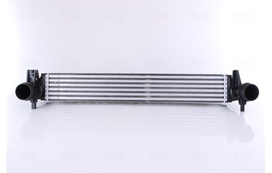 Laddluftkylare 96120 Nissens