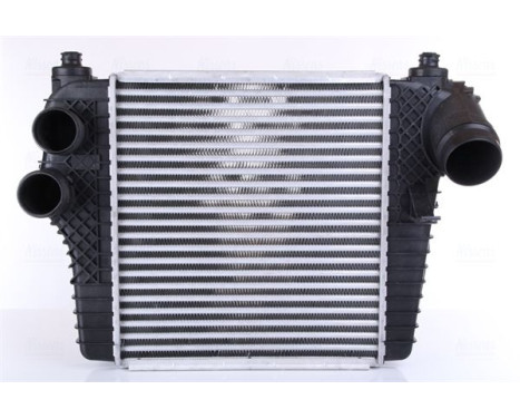 Laddluftkylare 961203 Nissens