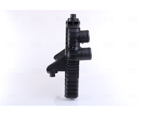 Laddluftkylare 961203 Nissens, bild 5