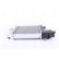 Laddluftkylare 961424 Nissens, miniatyr 6