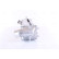 Laddluftkylare 961490 Nissens, miniatyr 3