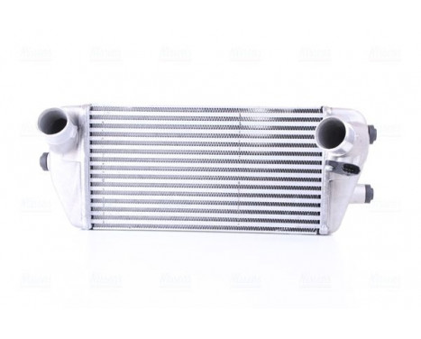 Laddluftkylare 961499 Nissens