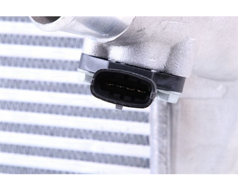 Laddluftkylare 961499 Nissens, bild 6