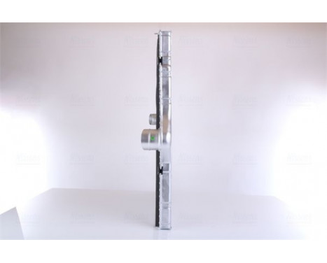 Laddluftkylare 961506 Nissens, bild 5