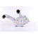 Laddluftkylare 961520 Nissens
