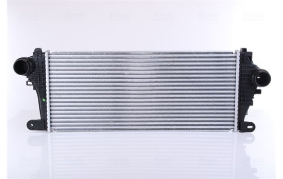 Laddluftkylare 961534 Nissens