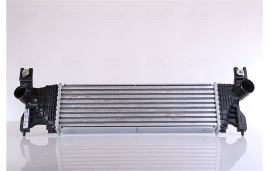 Laddluftkylare 961556 Nissens