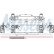 Laddluftkylare 961591 Nissens, miniatyr 2