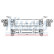Laddluftkylare 961596 Nissens, miniatyr 6
