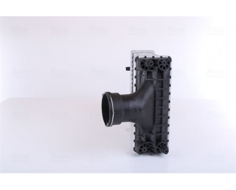 Laddluftkylare 96174 Nissens, bild 3