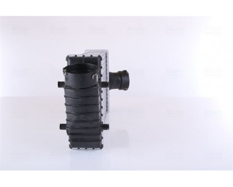 Laddluftkylare 96174 Nissens, bild 5