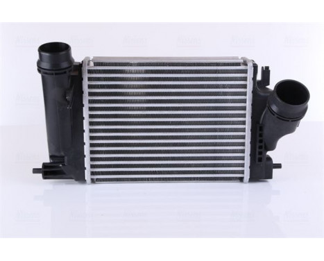 Laddluftkylare 96207 Nissens