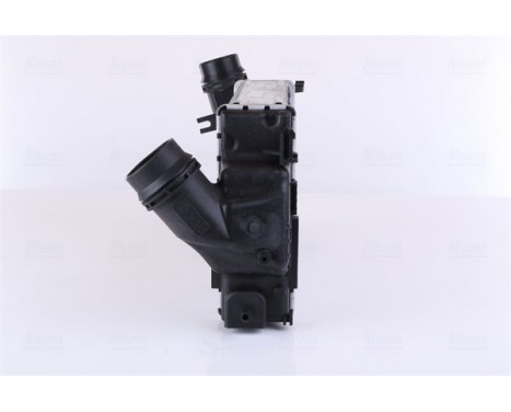 Laddluftkylare 96207 Nissens, bild 3