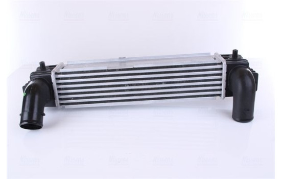 Laddluftkylare 96215 Nissens
