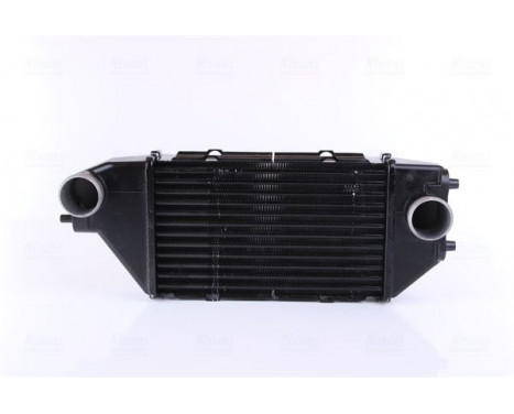 Laddluftkylare 96231 Nissens