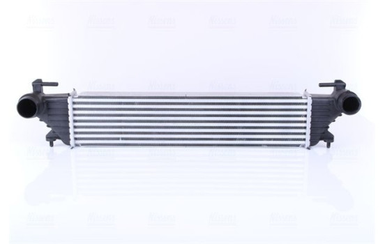 Laddluftkylare 96272 Nissens