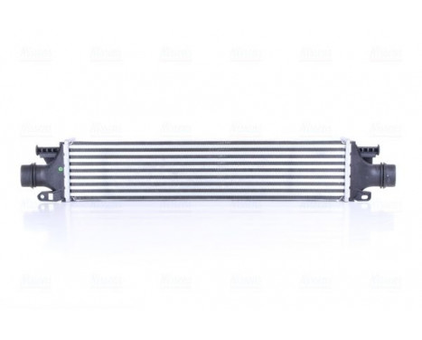 Laddluftkylare 96279 Nissens, bild 4