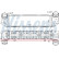 Laddluftkylare 96322 Nissens, miniatyr 2