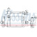 Laddluftkylare 96328 Nissens, miniatyr 2
