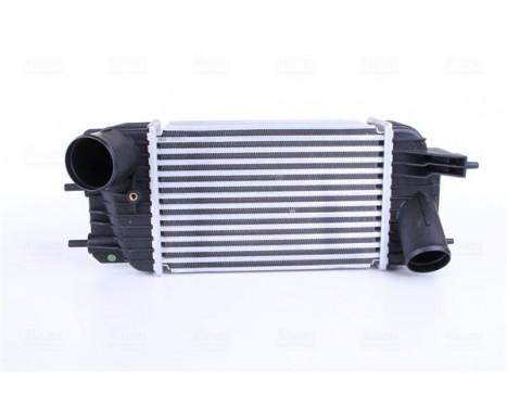 Laddluftkylare 96360 Nissens