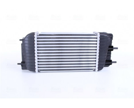 Laddluftkylare 96360 Nissens, bild 4