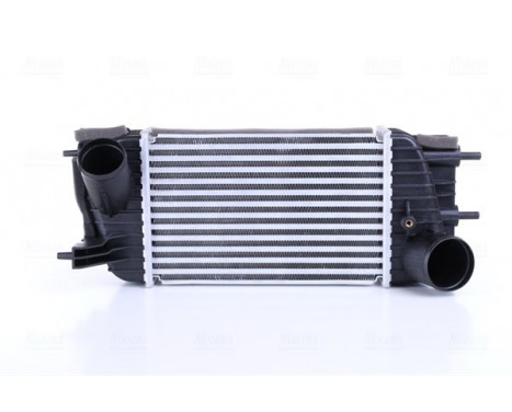 Laddluftkylare 96360 Nissens, bild 6