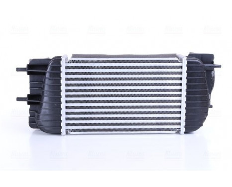 Laddluftkylare 96360 Nissens, bild 8