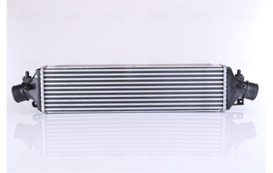 Laddluftkylare 96406 Nissens