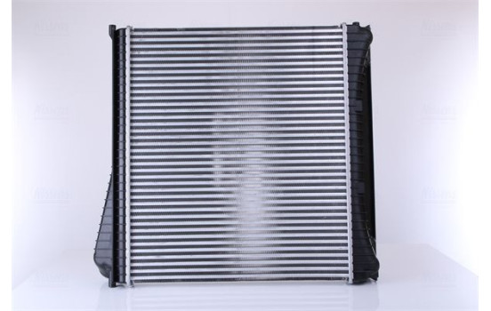 Laddluftkylare 96422 Nissens, bild 3