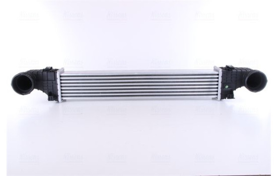 Laddluftkylare 96434 Nissens