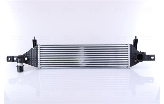 Laddluftkylare 96436 Nissens