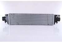 Laddluftkylare 96477 Nissens