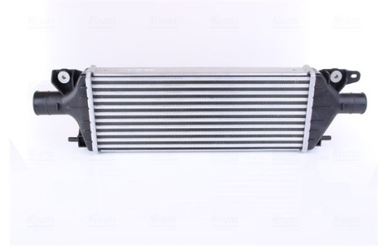 Laddluftkylare 96484 Nissens