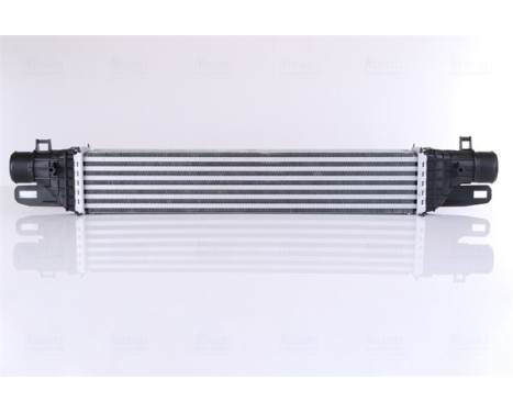 Laddluftkylare 96506 Nissens