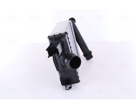 Laddluftkylare 96529 Nissens, bild 5