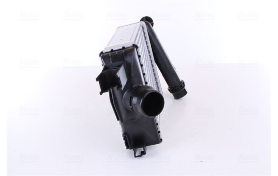 Laddluftkylare 96529 Nissens, bild 5