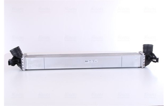 Laddluftkylare 96566 Nissens, bild 7