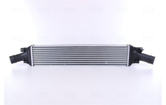 Laddluftkylare 96567 Nissens